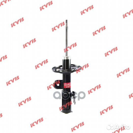 Стойка амортизационная - Excel-G перед прав