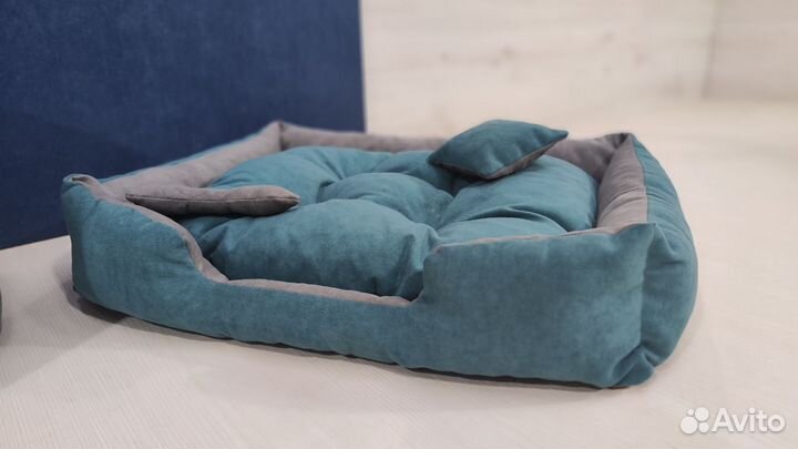 Лежанка для собак
