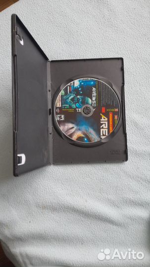 5 игр для Xbox Original