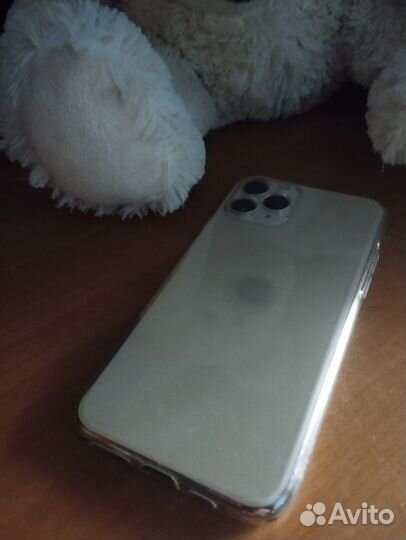 iPhone 11 Pro, 64 ГБ