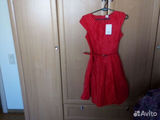 Платье на Рост164-см