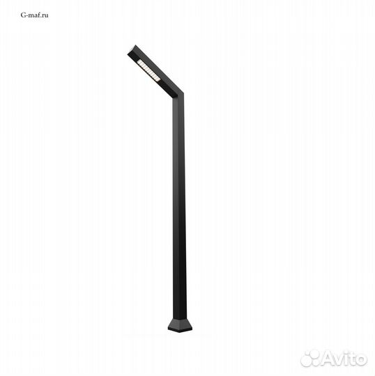 Фонарь уличный / Парковое освещение