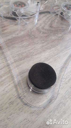 Охлаждающая подставка для ноутбука ср-832