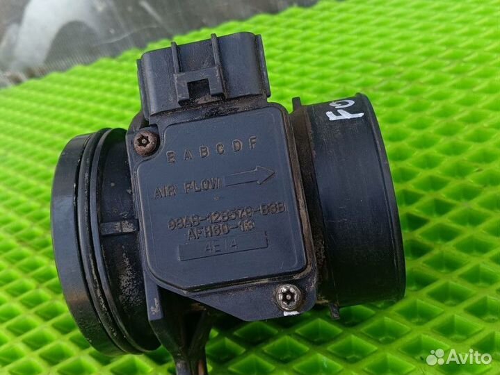 Датчик дмрв Ford Focus I