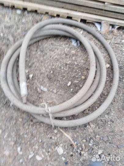 Шланг высокого давления