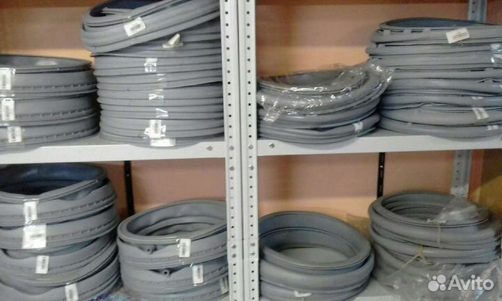 Манжета люка