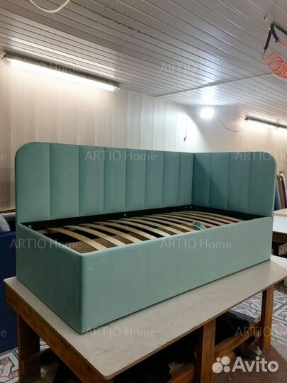 Кровать 90х200