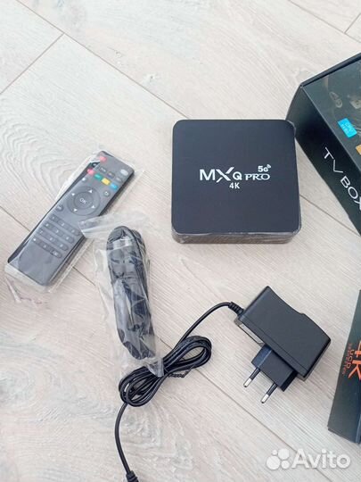 Android 11.1+8G+128G wifi смарт tv