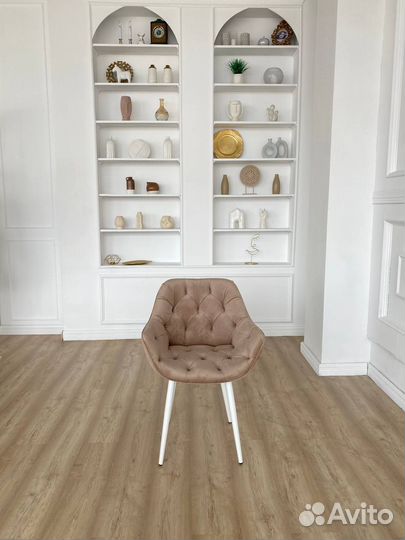 Мягкий стул кресло