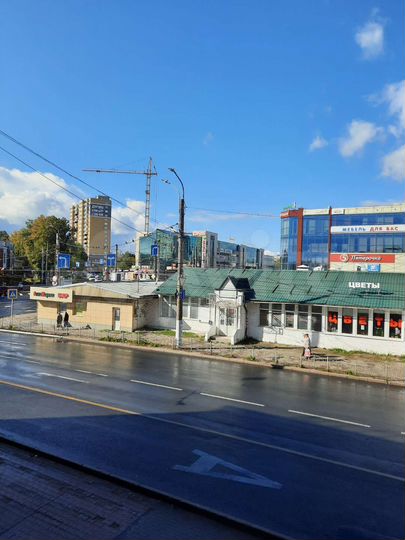 4-к. квартира, 78,2 м², 2/5 эт.