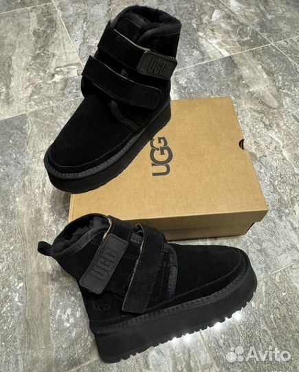 Угги Ugg 36-40