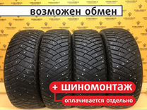 Goodyear Ultragrip Ice Arctic 205/60 R16 92T