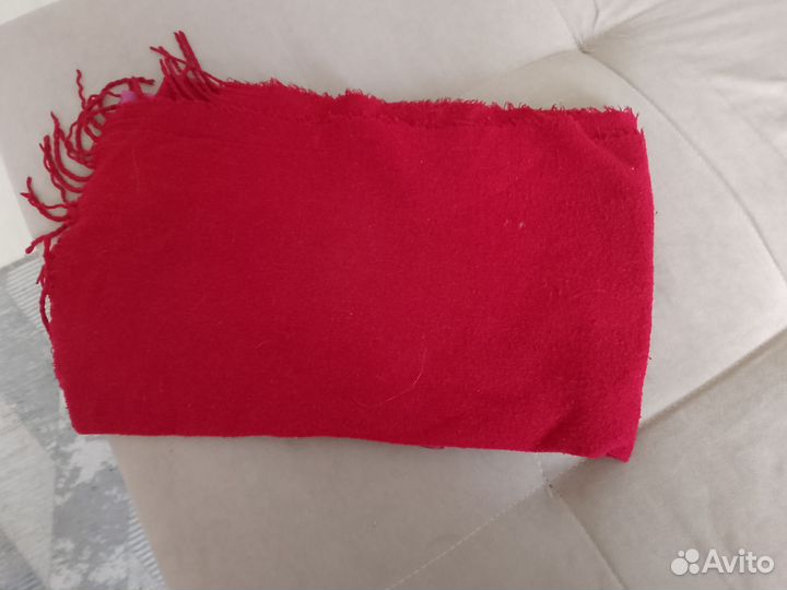 Шарфы женские