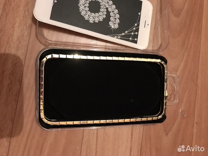 Чехлы и плёнки для телефона