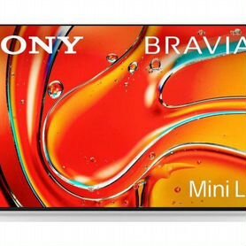 Телевизор Sony bravia 7 K-65XR70