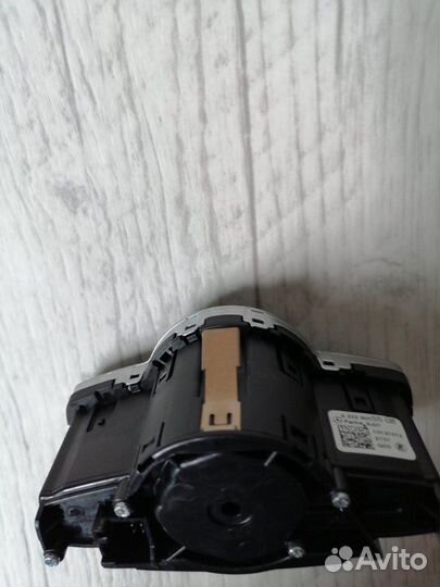 Блок управления светом Mercedes W222 3.0D 2017