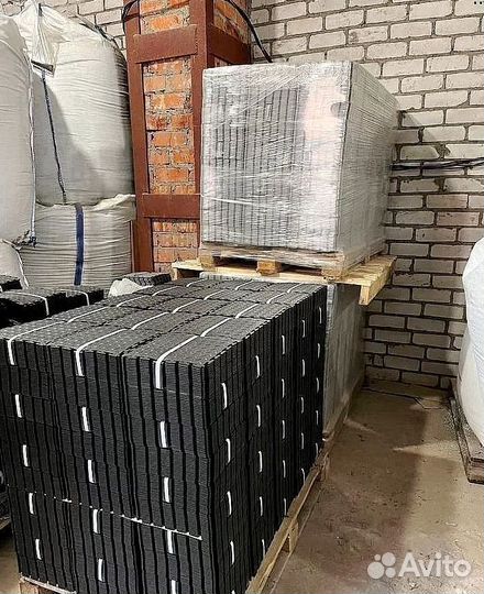 Пвх плитка 500x1561