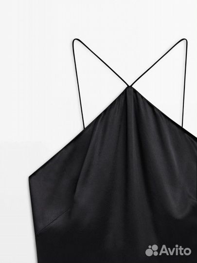 Платье massimo dutti studio - XS