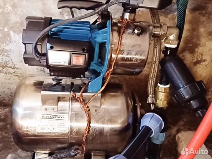 Сантехник, отопление, вода, ремонт