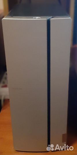 Системный блок lenovo 90HU