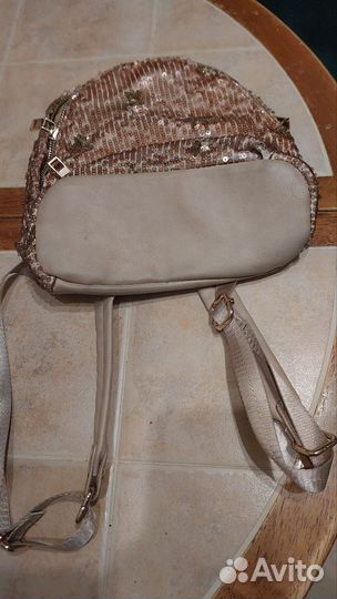 Рюкзак женский