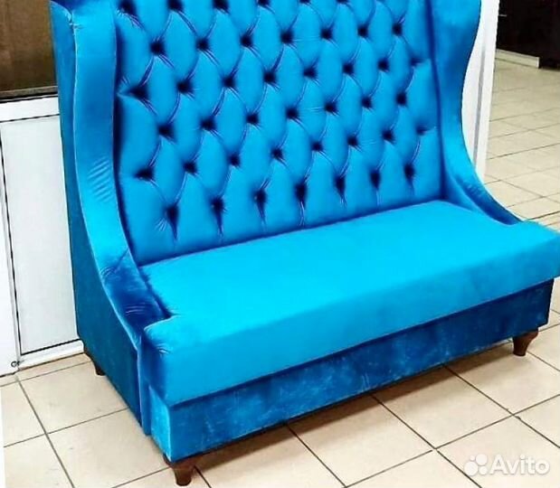 Диван для офиса,кафе и дома