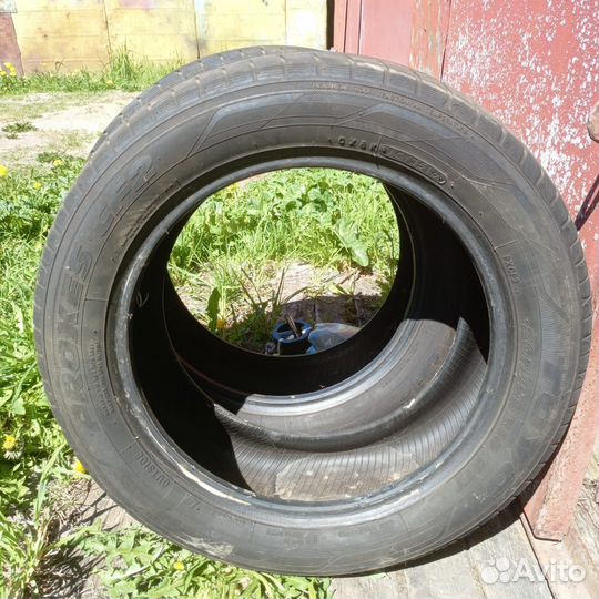 Toyo Proxes CF2 205/55 R16