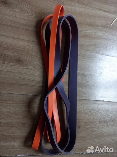 Резинка для фитнеса