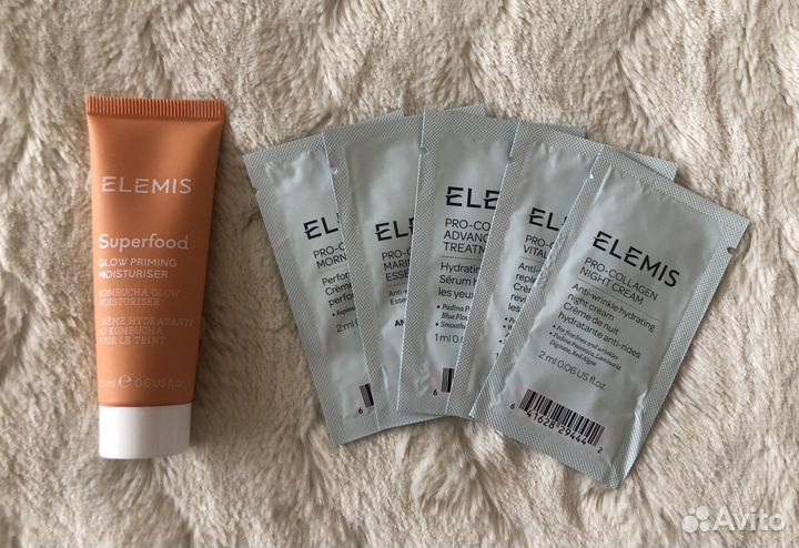 Elemis