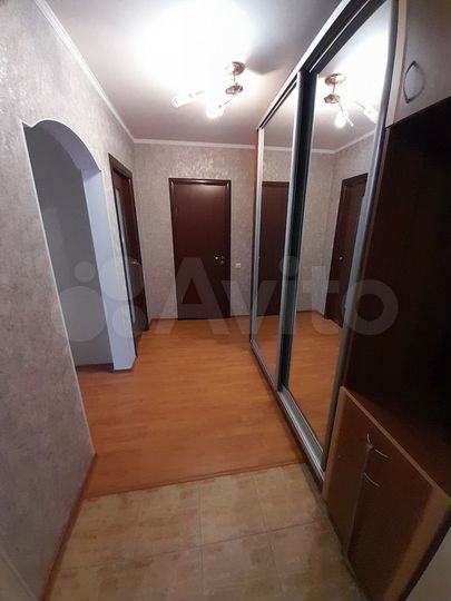 2-к. квартира, 65 м², 9/10 эт.
