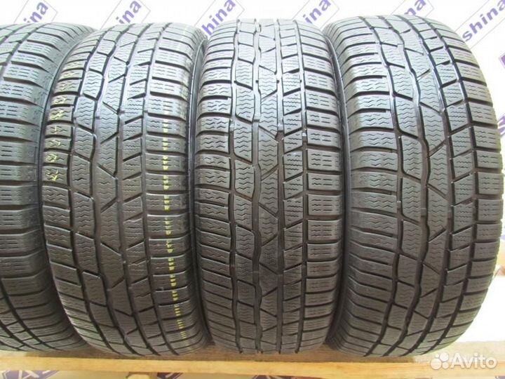 Continental ContiWinterContact TS 830 P 205/60 R16 97P