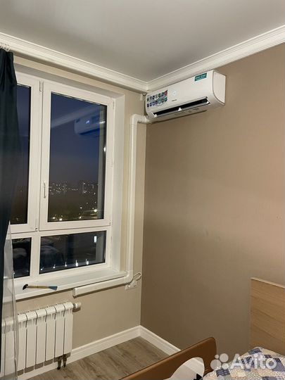 Установка монта кондиционеров обслуживание мойка