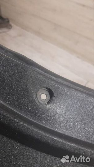 Жабо правое LADA Granta 1 С 2018 Года