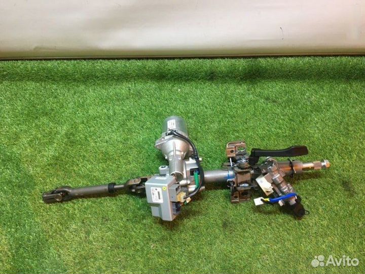 Колонка рулевая Hyundai Solaris 2 2019