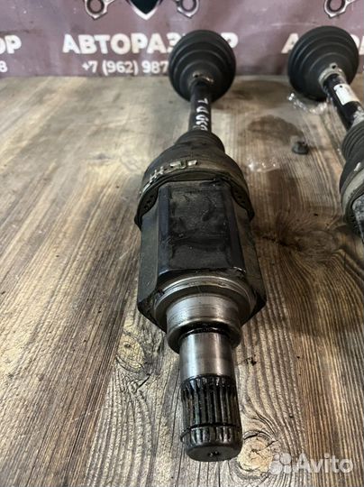 Bmw 520d xdrive g30 привод передний