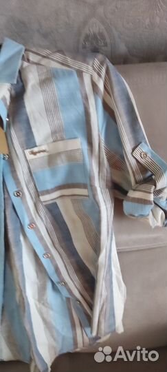 Продам рубашку женскую