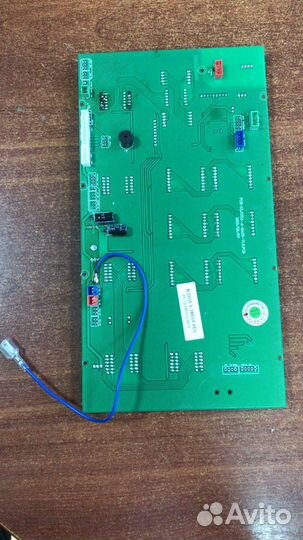 Плата управления PCB-KLJ155A-A-main-V1.6.PCB