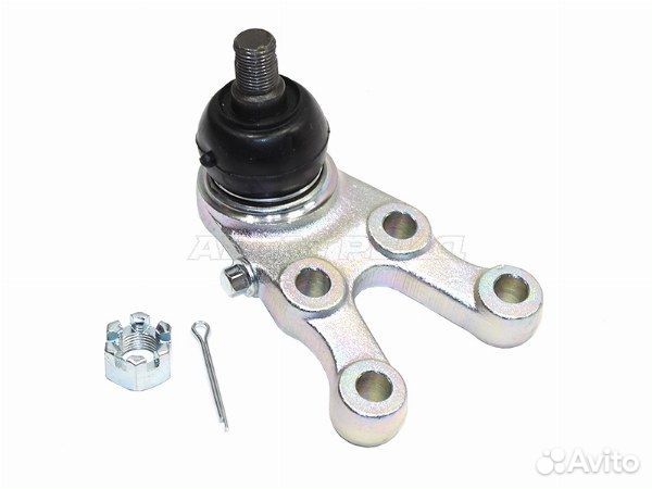 Шаровая опора