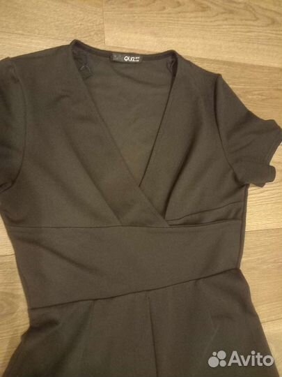 Комбинезон Quiz размер s/m