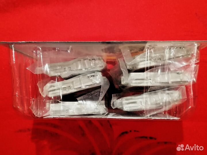Картриджи Epson T0487 Multipack оригинал