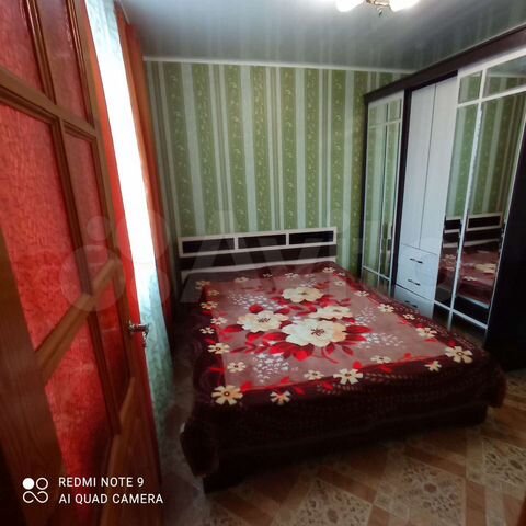 2-к. квартира, 38 м², 3/5 эт.