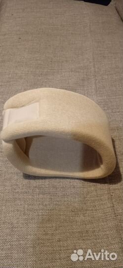 Воротник ортопедический