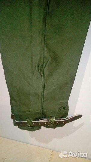 Брюки Шведской армии