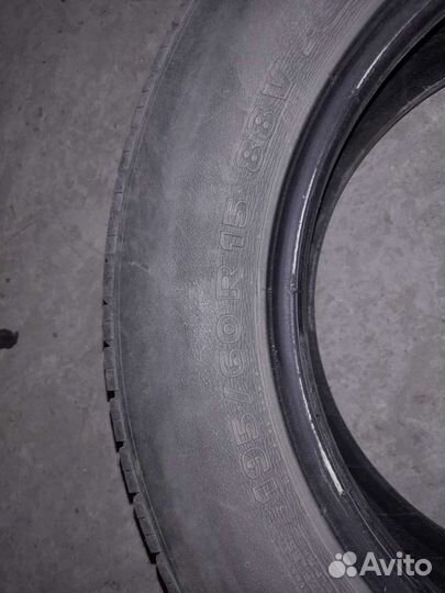 Accelera 651 15/60 R15