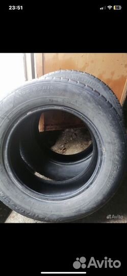 Viatti Brina 195/65 R15 25G