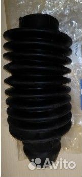 Пыльник амортизатора nissan teana maxima, murano