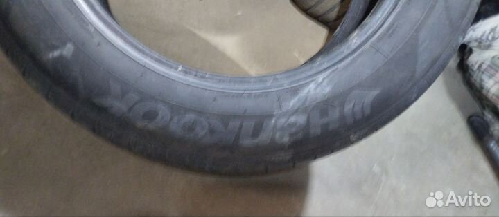 Hankook Ventus Prime 2 K115 225/60 R17