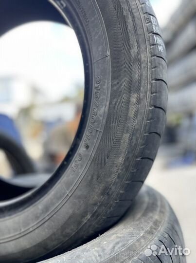 Yokohama 704R 215/60 R16