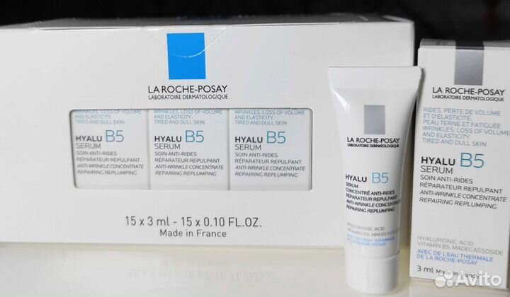 La Roche-Posay Hyalu B5 Serum