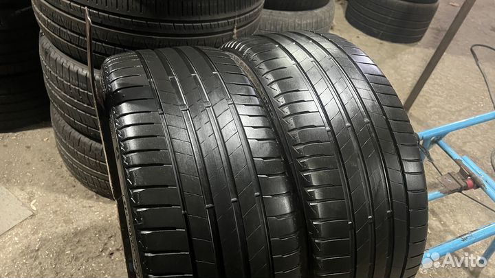 Bridgestone Turanza T005 225/40 R18 92Y